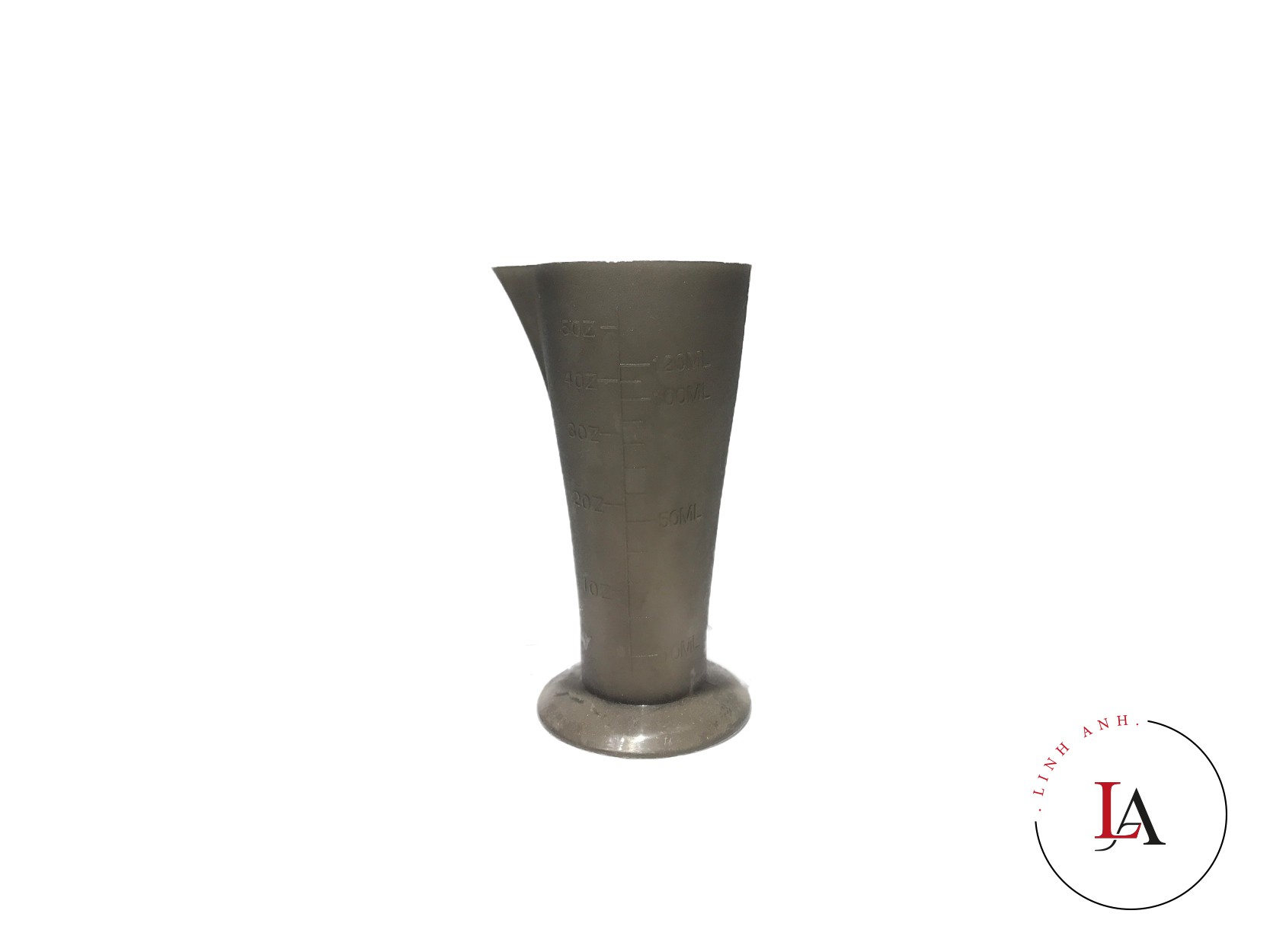 Cốc pha hóa chất nhỏ DHT 07